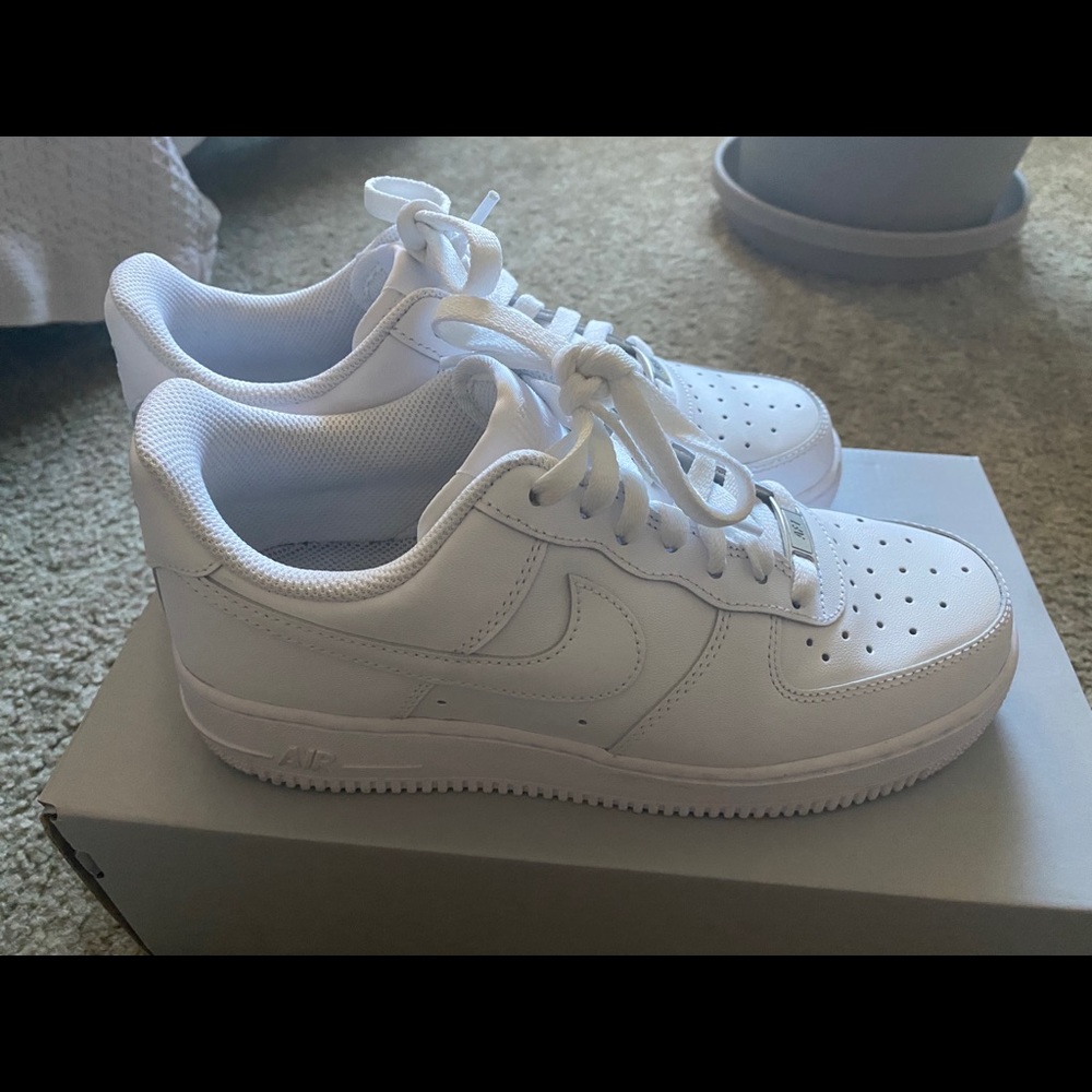 Air Force 1s